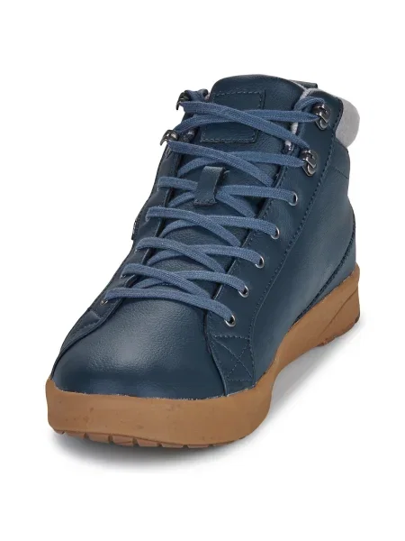 Pantofi Saola albastru