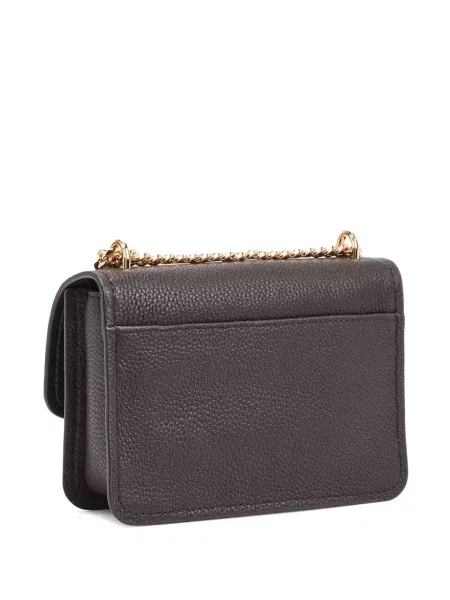 Geanta crossbody Michael Kors maro