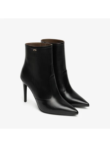 Pantofi Nerogiardini negru