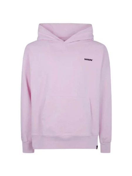 Mikina Barrow růžová