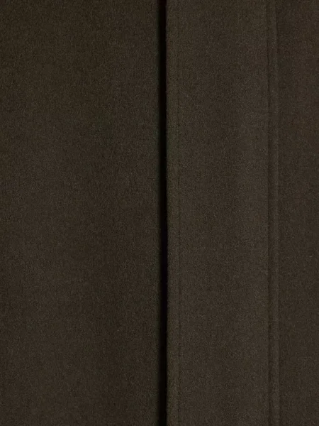 Кашмирено яке Zegna кафяво