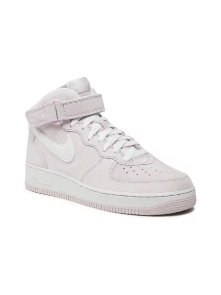 Pantofi Nike roz