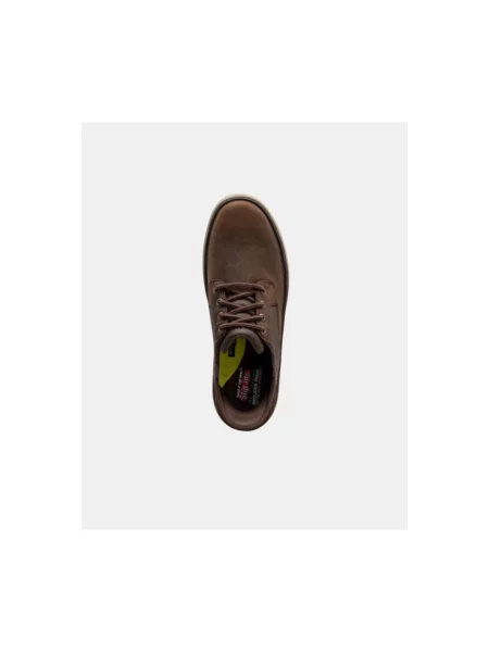 Chiloți Skechers maro