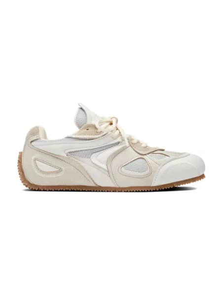 Sneakersy Axel Arigato skórzane białe