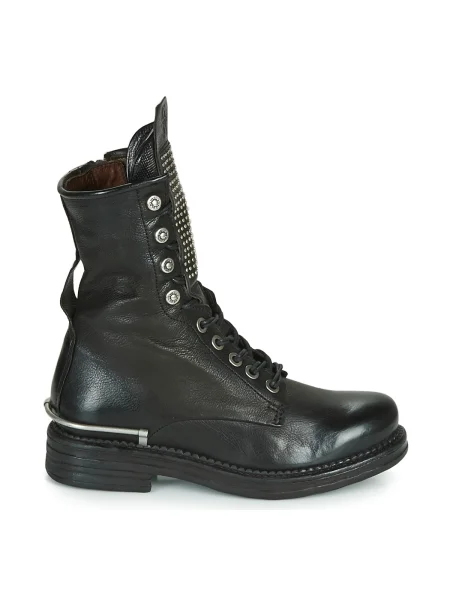 Tenisky Airstep / A.s.98 čierna