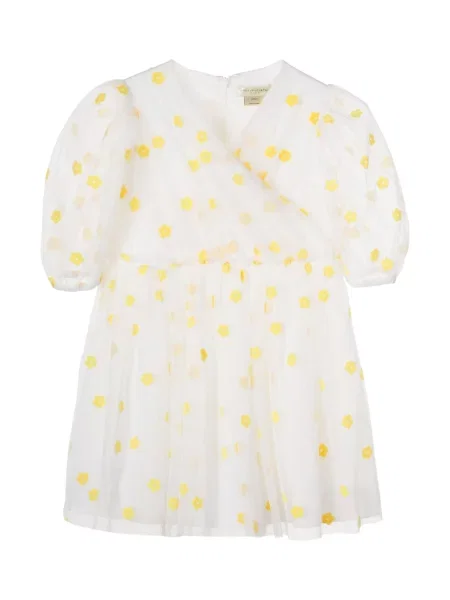 Gyerek ruha Stella Mccartney sárga