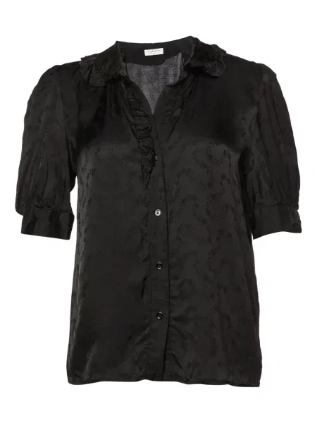 Cămașă Sandro negru