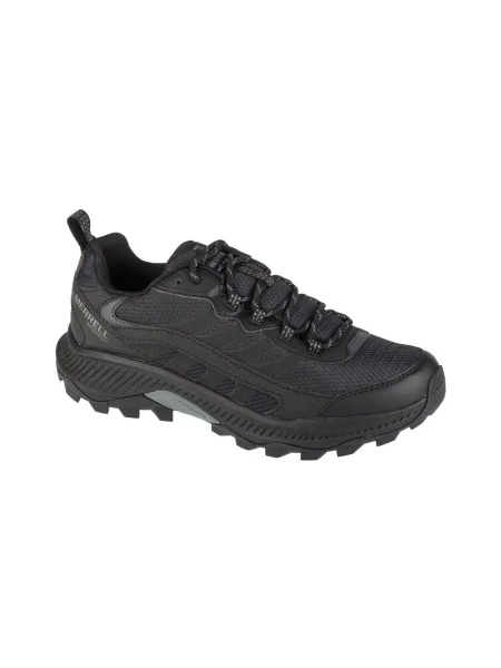Pantofi Merrell gri