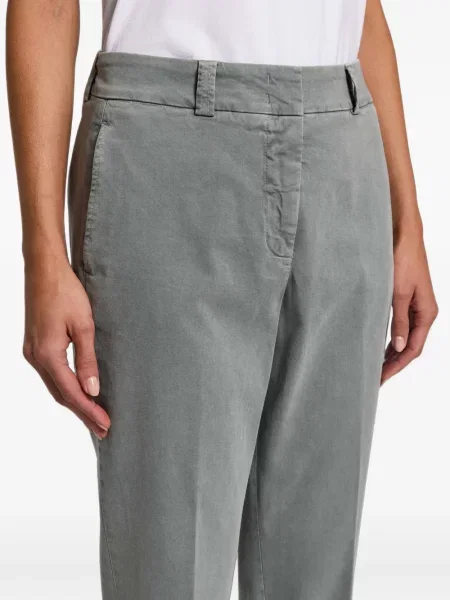 Pantaloni Peserico gri
