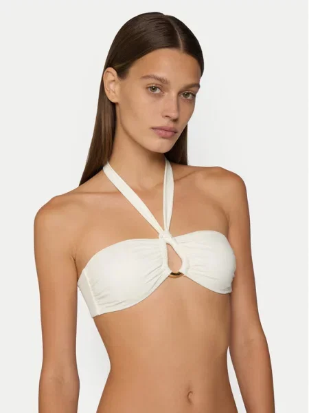 Guess Bikini felső fehér