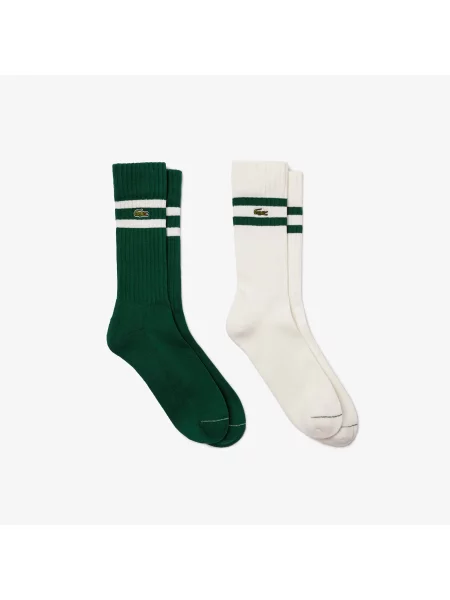 Носки Lacoste
