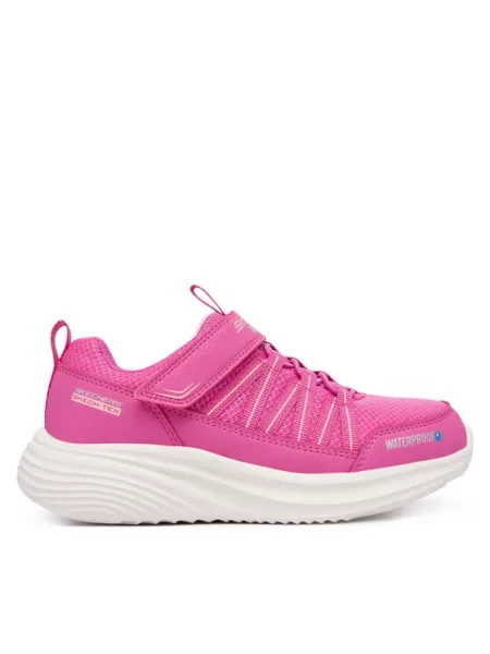 Αθλητικά Skechers Bounder Pro Aqua Step ροζ