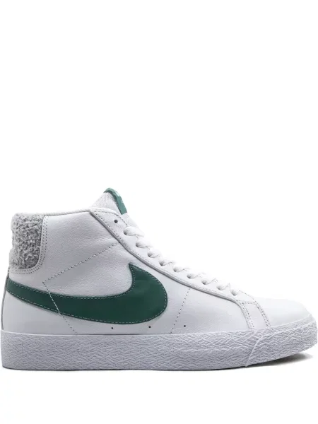 Sacou Nike alb
