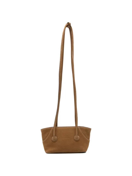 Geantă shopper Marge Sherwood maro