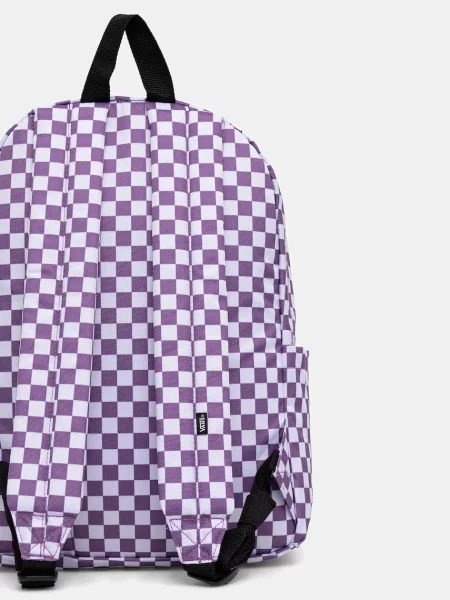 Vans раница за деца Old Skool виолетово