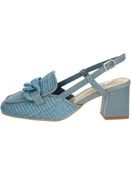 Salonke Keys plava