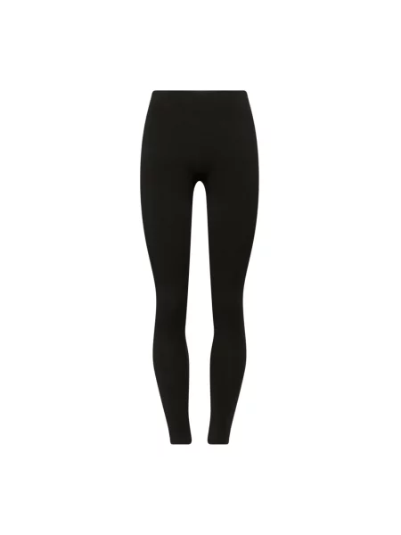 Spodnie Wolford czarne