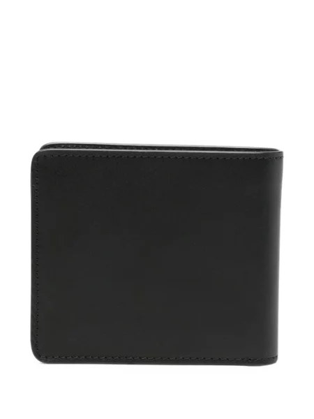 Portofel A.p.c. negru