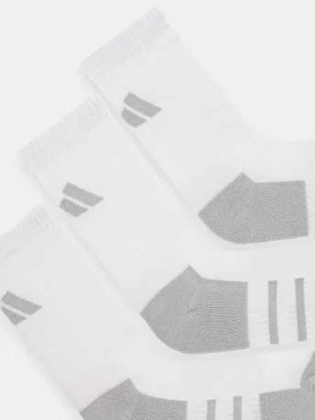 Skarpety Adidas Performance białe