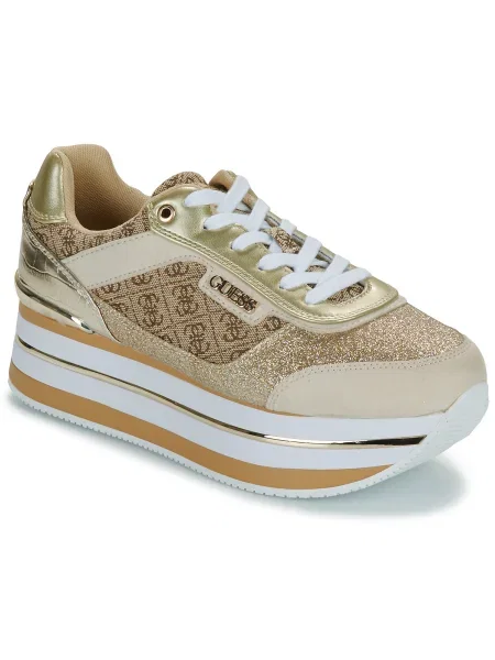 Sneakerși Guess