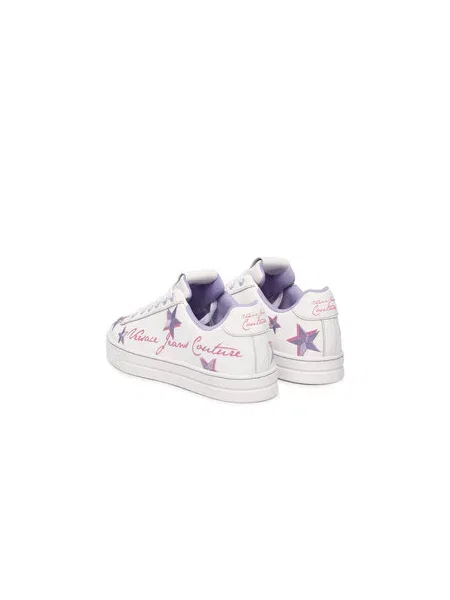 Tenisice Versace Jeans Couture bijela