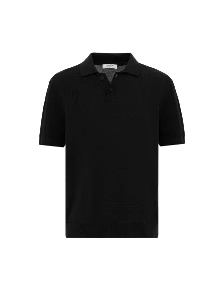 Antioch Pulover Jens' negru