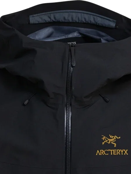 Geacă Arc'teryx negru