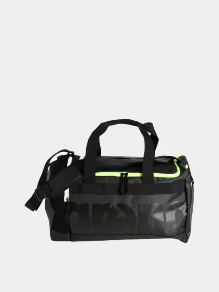 Arena Дорожня сумка Унісекс чорний