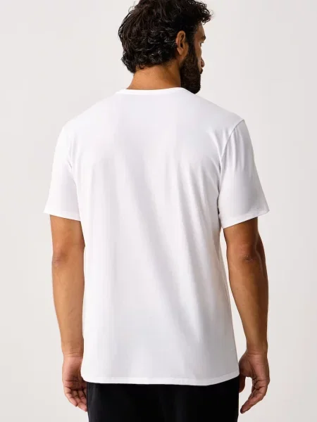 Póló Calvin Klein Underwear fehér