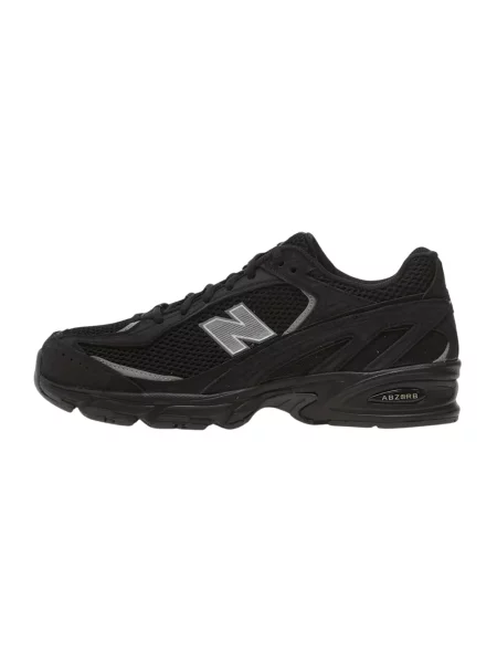 Buty unisex New Balance – czarne