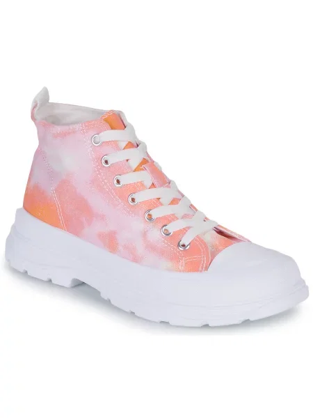 Superge Moony Mood oranžna