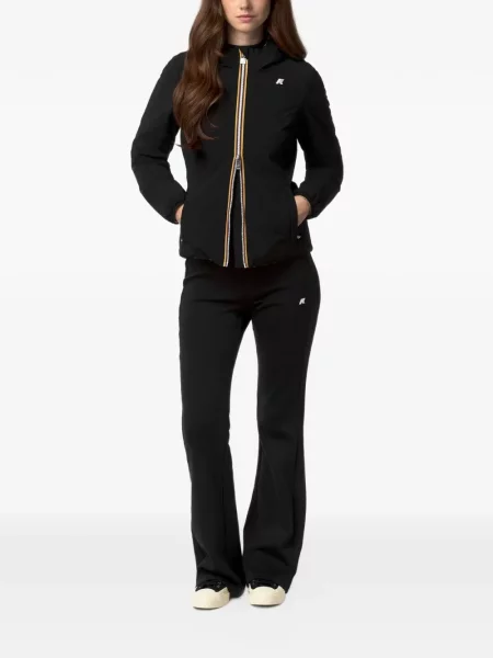 Reversibil geacă K-way negru