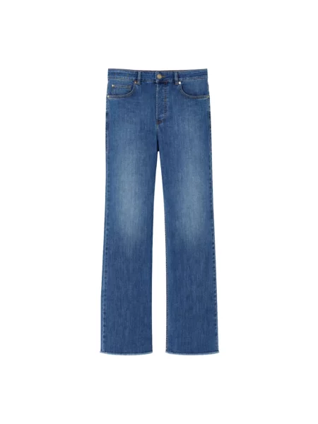Jeansy Iblues niebieskie