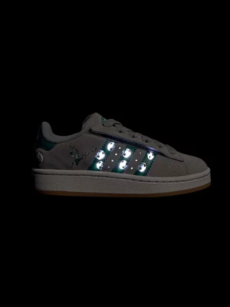 Adidas Originals Дитячі кросівки CAMPUS LED LIGHTS