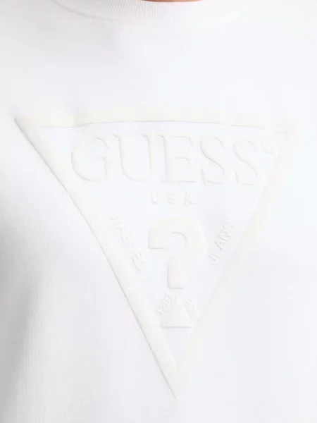 Guess кофта з бавовною