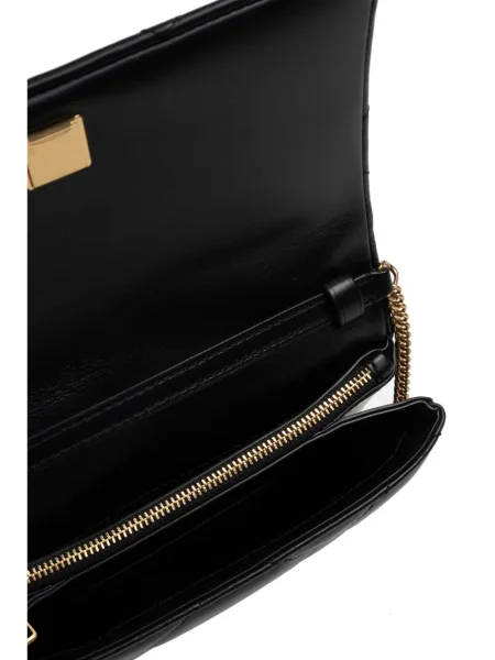 Τσάντα Tory Burch μαύρο