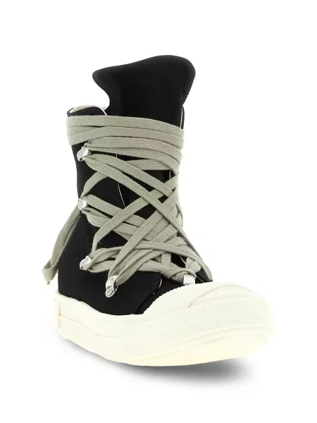 Sneakerși Rick Owens Drkshdw negru
