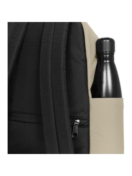 Geantă Eastpak bej