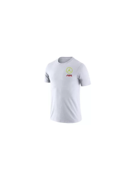 Majica Nike bijela