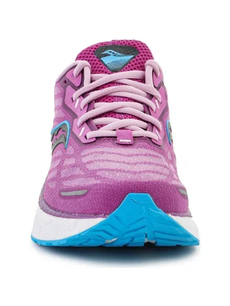 Pantofi Saucony violet