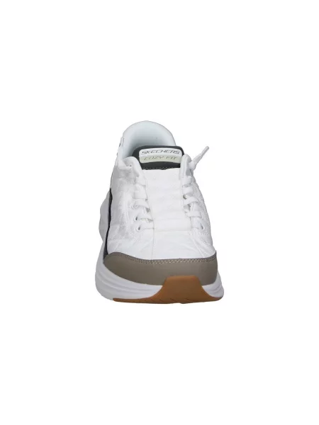 Tenisky Skechers biela