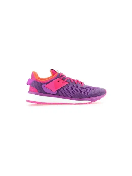 Félcipő Adidas lila
