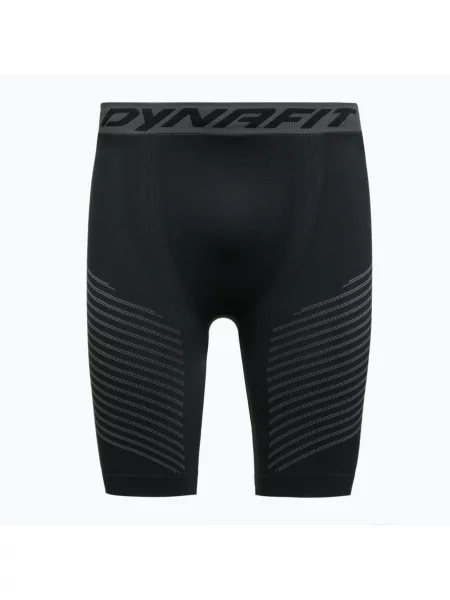 Мъжки термо шорти DYNAFIT Speed Dryarn черни