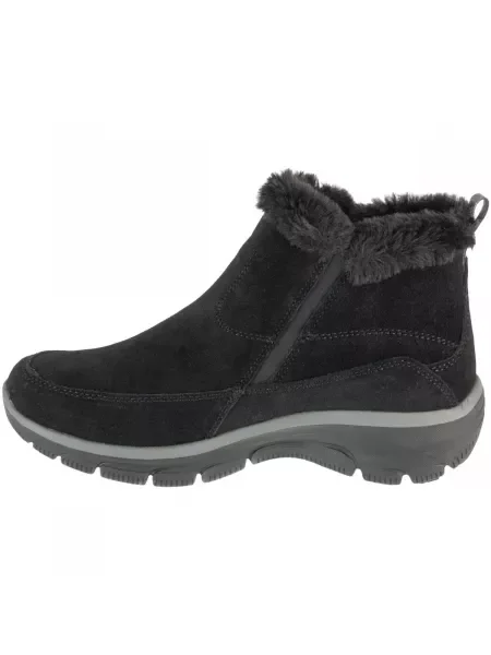 Tenisky Skechers čierna