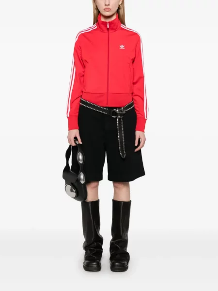 Marškinėliai Adidas juoda