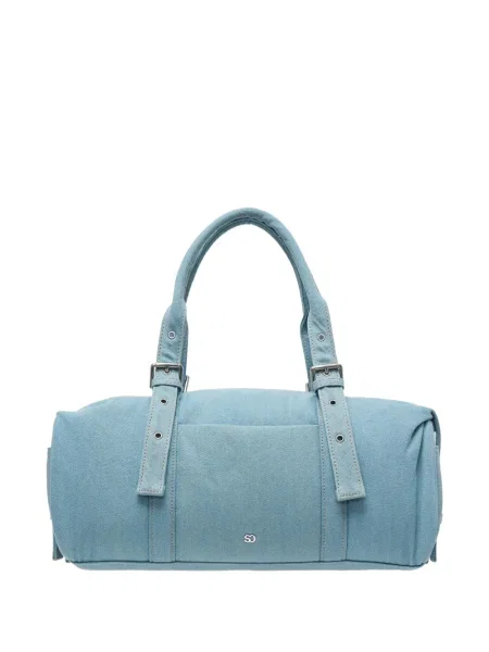 Torbica Stand Oil plava