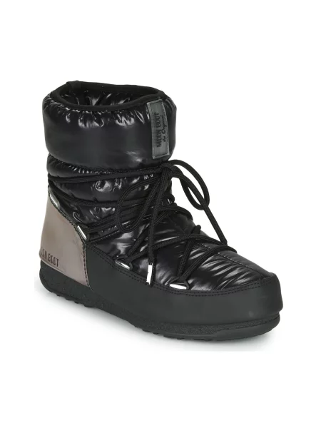 Pantofi Moon Boot negru