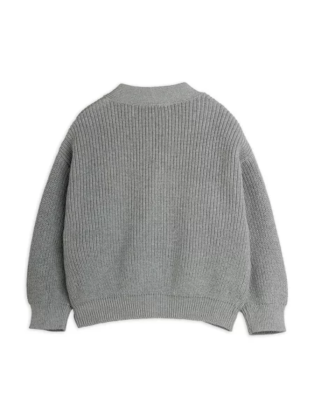 Детский кардиган Mini Rodini