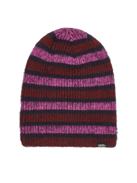 Vans Kepurė Plaimor violetinė
