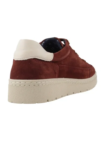 Pantofi Callaghan bordo